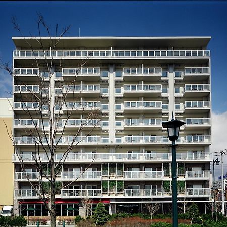 Hakodate Danshaku Club Hotel & Resorts Exterior foto