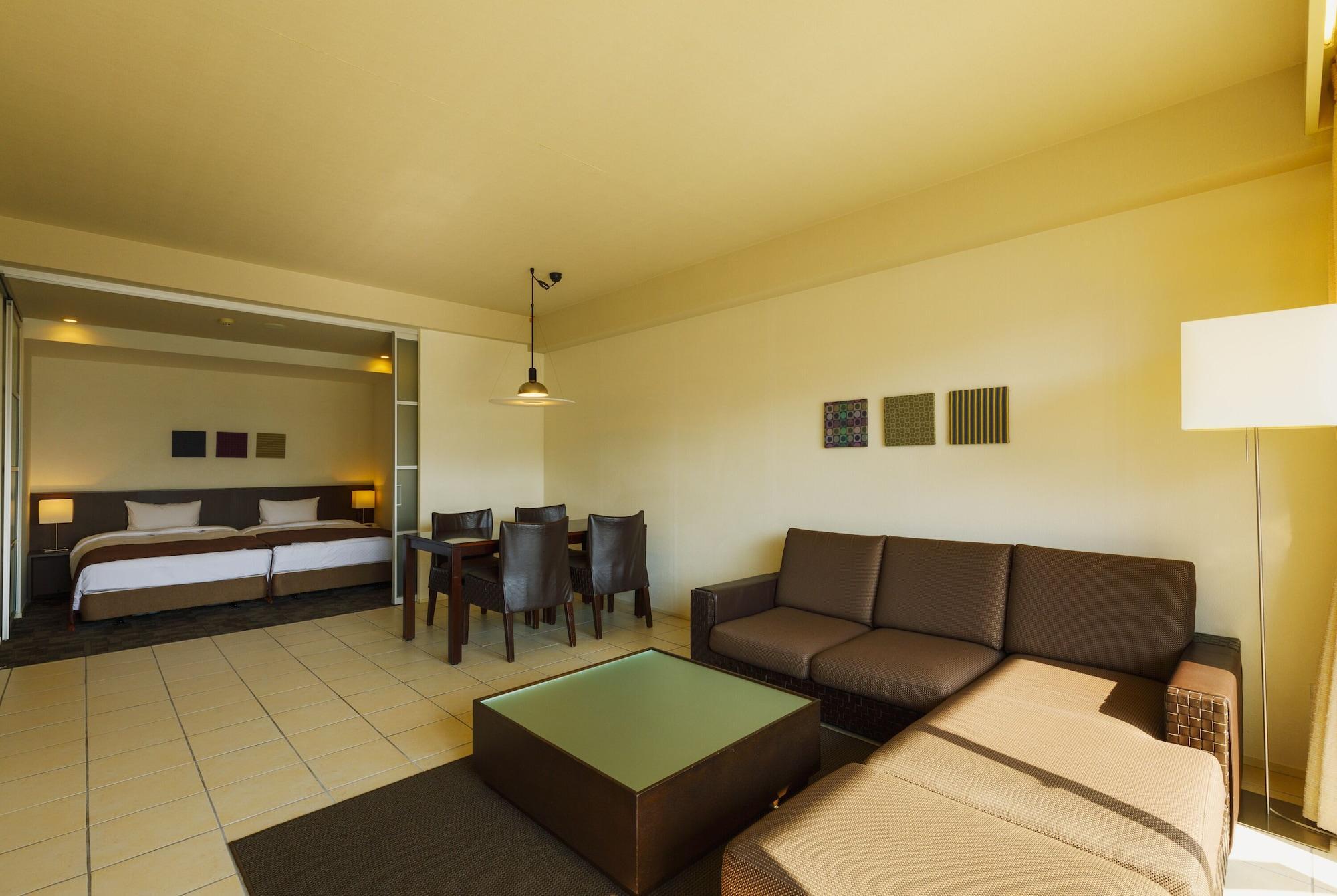 Hakodate Danshaku Club Hotel & Resorts Exterior foto