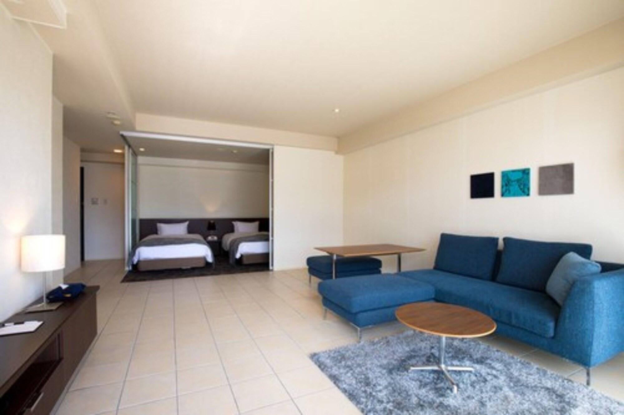 Hakodate Danshaku Club Hotel & Resorts Exterior foto